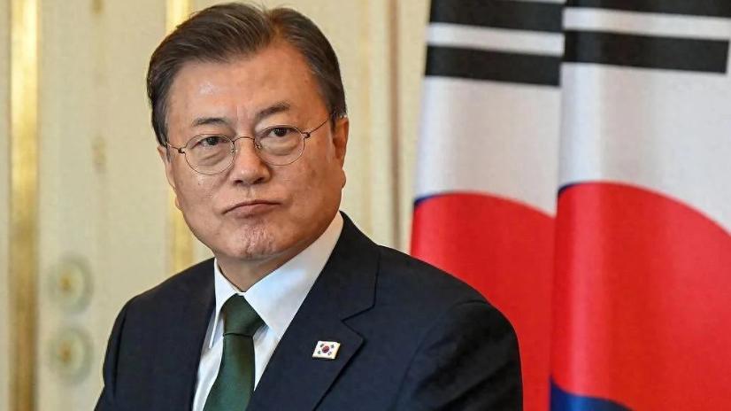 选中国还是美国？韩国表态拒绝站队