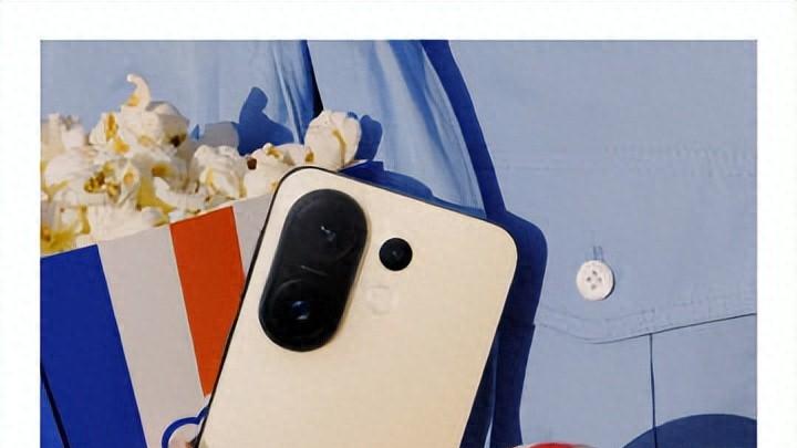 镜头会 “变魔术”？vivo S30 Pro mini全球首发希区柯克实况
