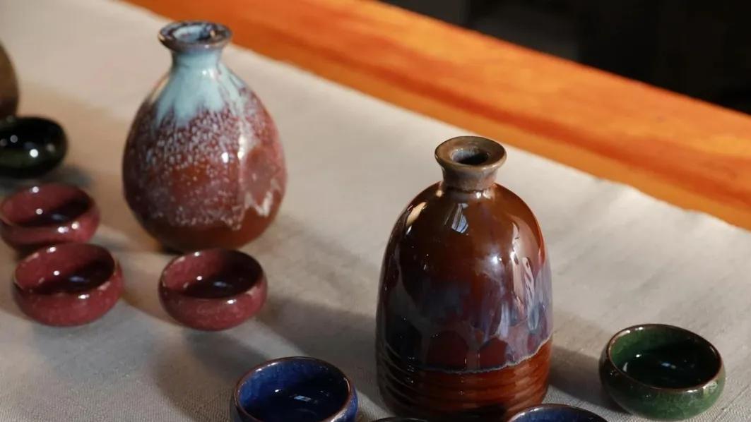 年轻人都去‘打酒铺’微醺了？