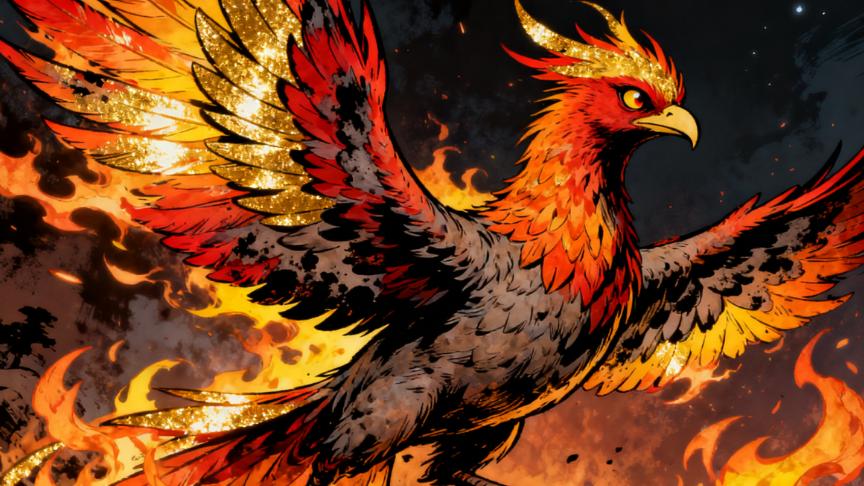 凡事磨你皆为渡你，一个人变强大的迹象，是经历了大磨难