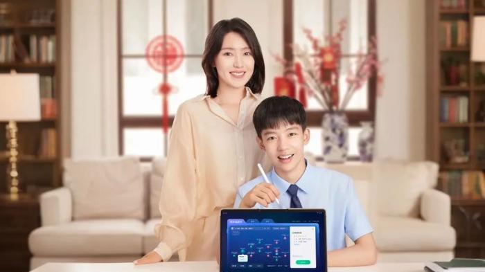 双引擎加持，科大讯飞AI学习机开启学习新体验