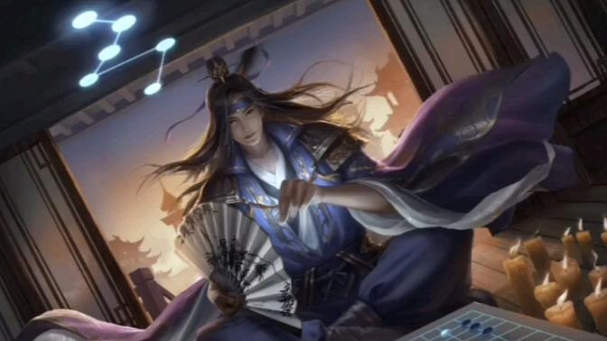 三国杀：辅助要怎么选？综合胜率最高，才是王道