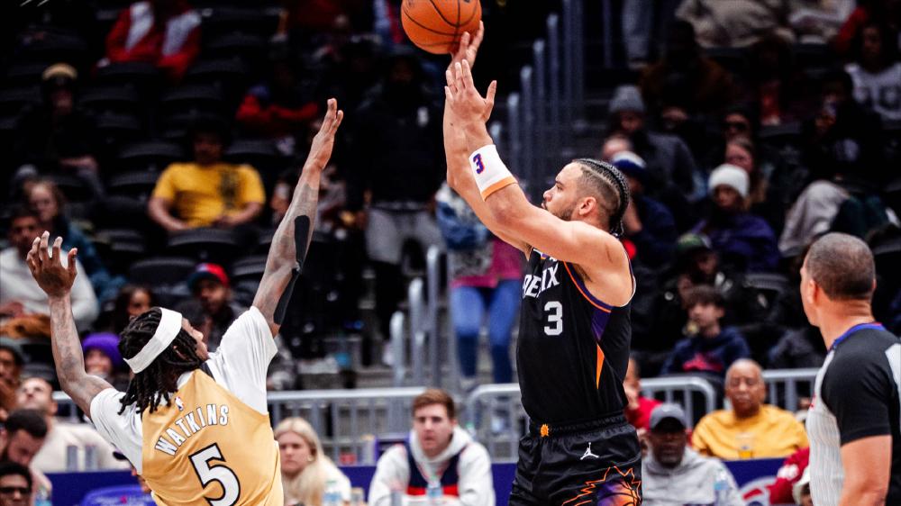 感谢火箭！感谢杜兰特！8换1交易不仅让休城冲击冠军 也拯救了太阳