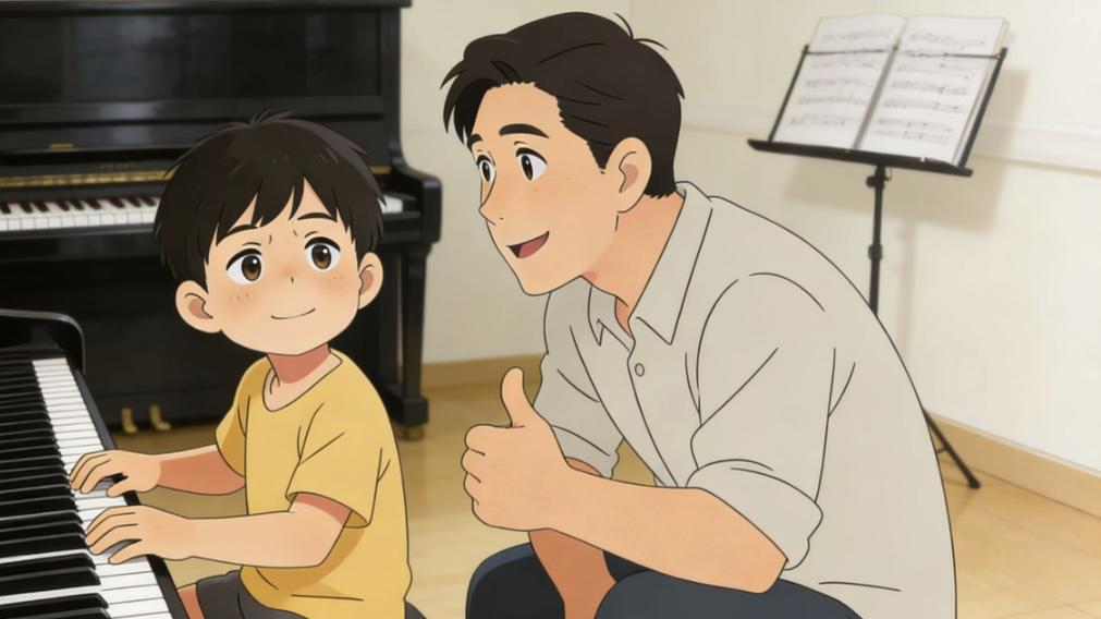 培养孩子的内驱力，从“推”到“引”的智慧