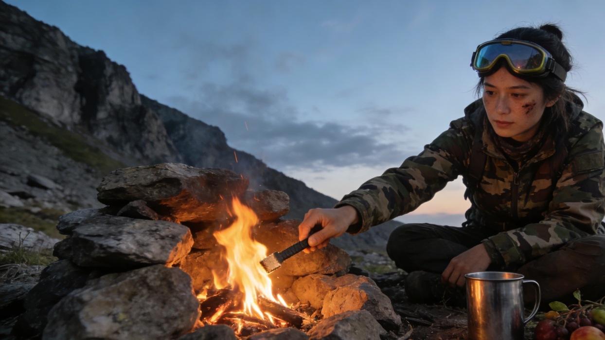 贵州榕江荒野求生停赛风波：极限赛事野蛮生长的终场哨？
