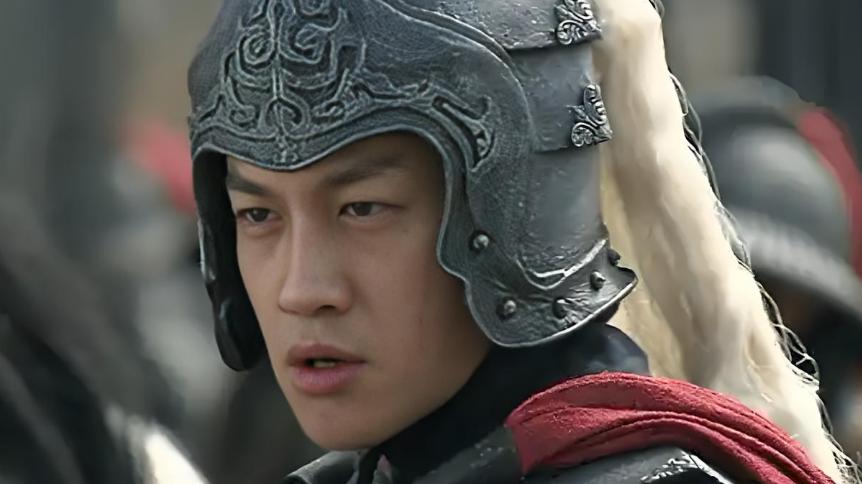 华容道上，关羽只有500刀手，能否打赢跟着曹操突围的10员大将？