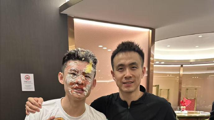 CBA状元不一定留在辽宁！被杨鸣雪藏心灰意冷，真的想走了
