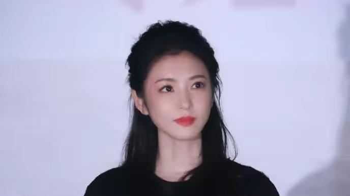 越剧吕派花旦李云霄（二）