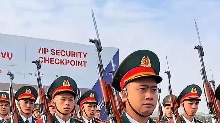 越南国庆全民红包，一场经济与政治的双重博弈