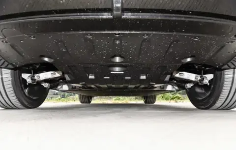 15万级新能源SUV，我选长安马自达EZ-60？深度试驾来了