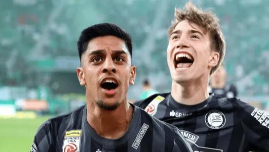 下一个阿兰！中超再迎1“欧洲金靴”：3年狂轰42球！