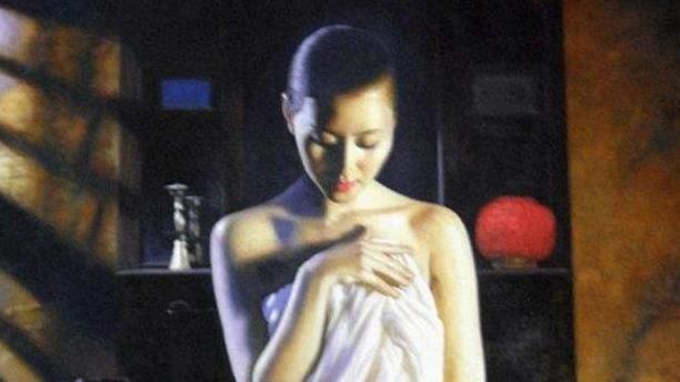 名利场上的裸舞：汤加丽，她究竟错了吗？