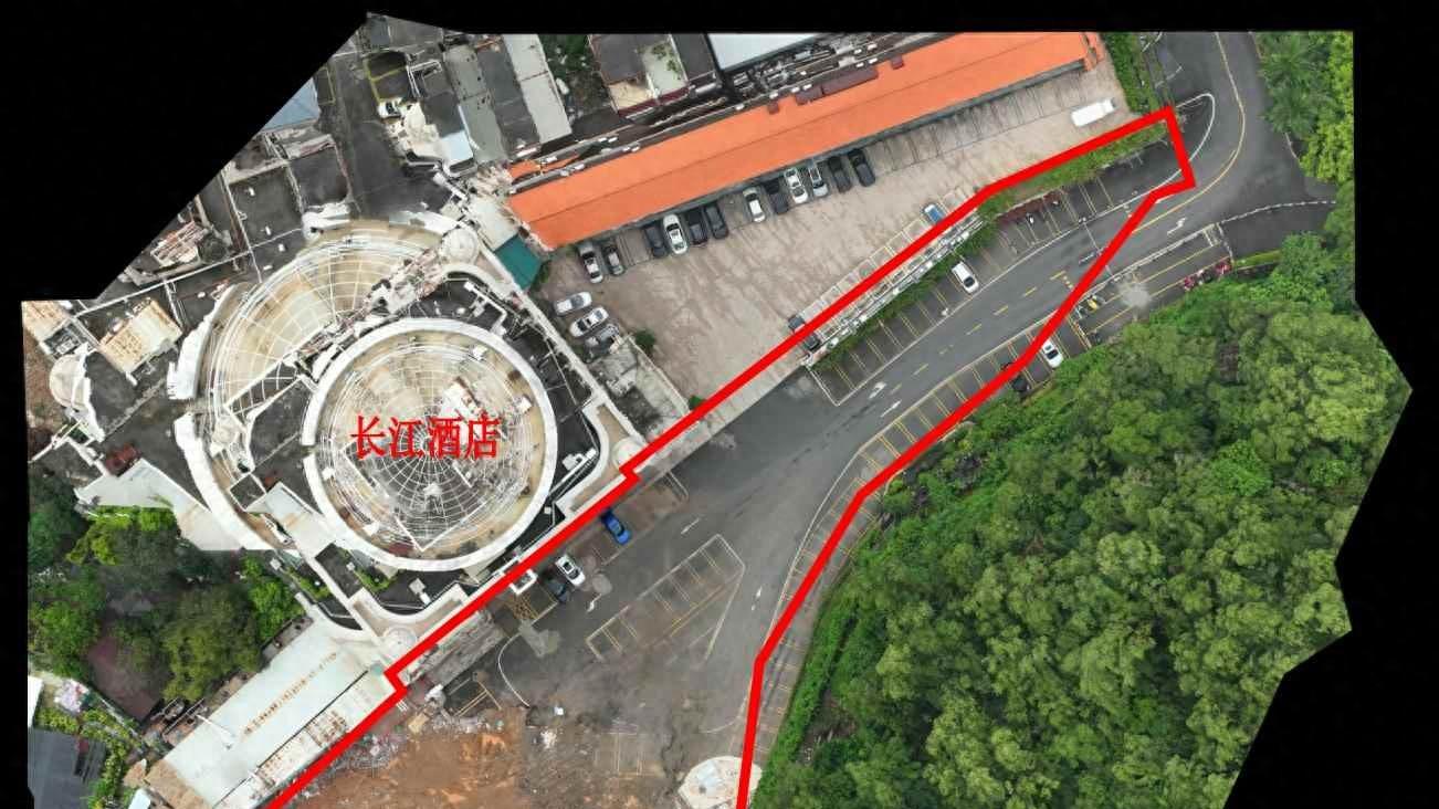 1650万！阳江长江集团豪夺东岳公园商业黄金地