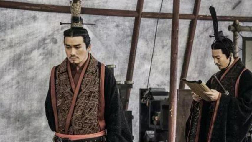 秦军衰败之谜， 虎狼之师为何难敌乌合之众？