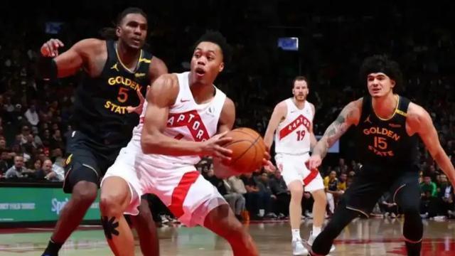 勇士胜猛龙！格林21分，巴特勒16+11+12，库里伤退