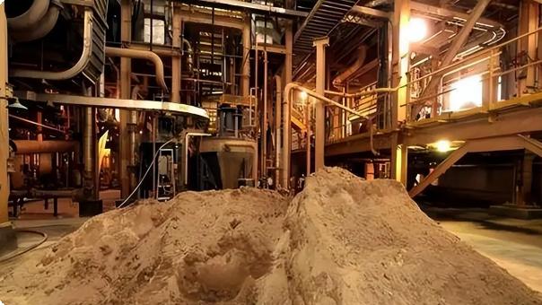 稀土棋局上的印度困局：明明稀土储量全球前五却向中国低头