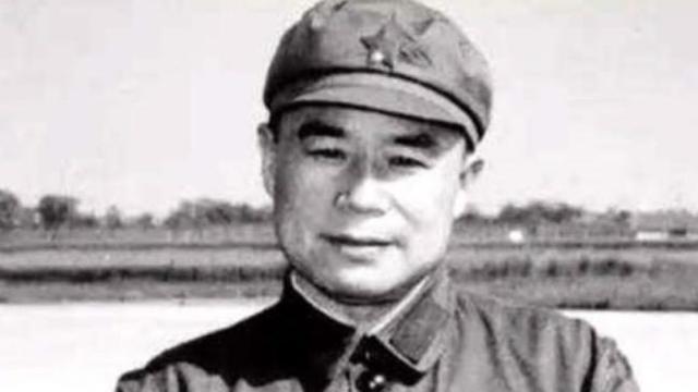 渡江战役中，王近山抱着四岁儿子上前线，战后乖乖给刘伯承写检讨