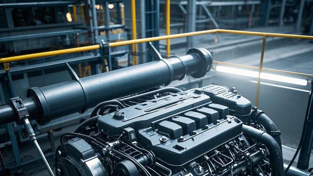 宝马故意制造噪音？越吵越上头！