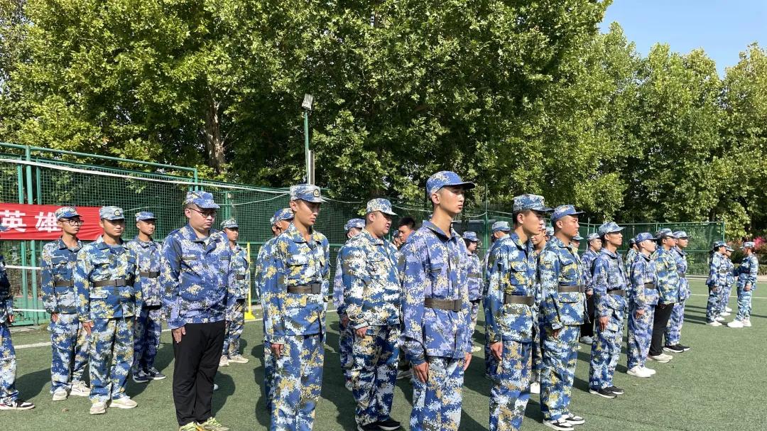 从对立到对话，从迷茫到目标：我们搭建的不仅是桥梁