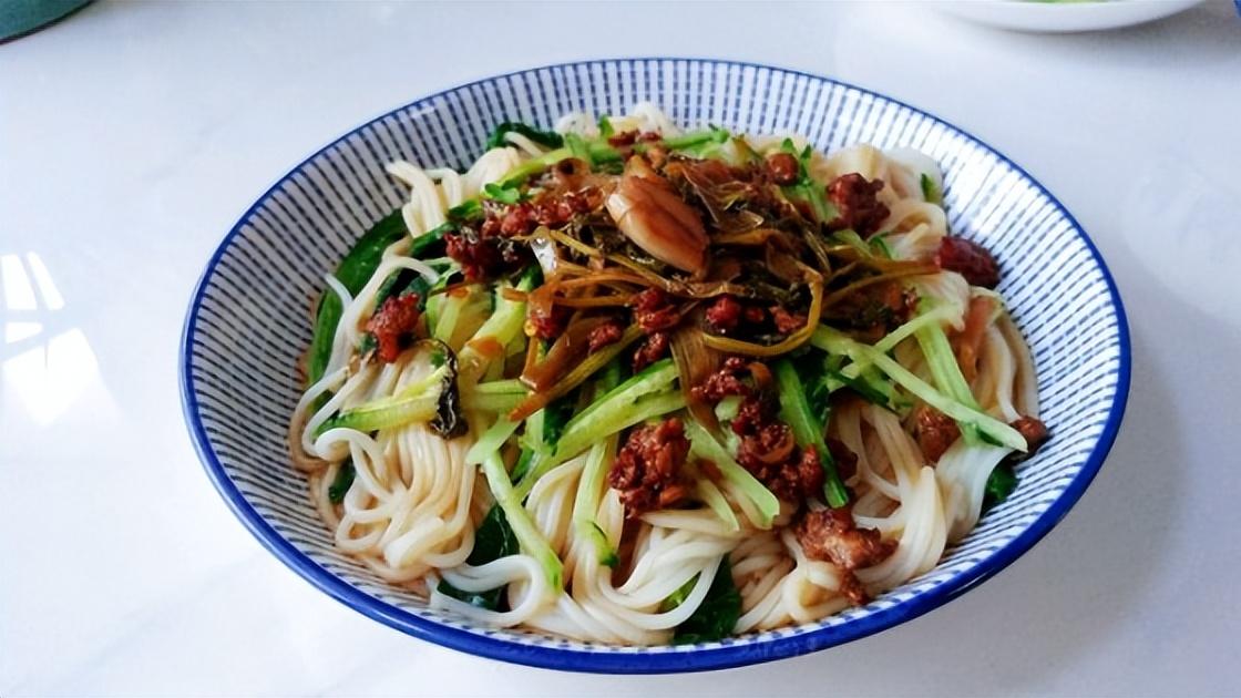 神秘的朝鲜，一日三餐都吃什么？看完才知道，和你想象的一样吗？