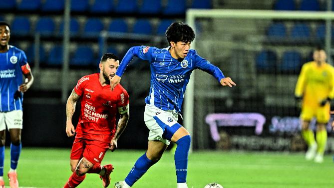 U22国足热身4-0中国香港大胜！拜合拉木领衔四将破门