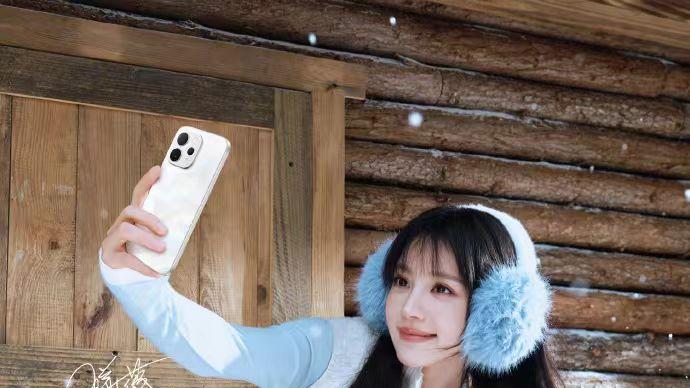 Live自由时代来了，vivo S50系列让你的动态生活更出片