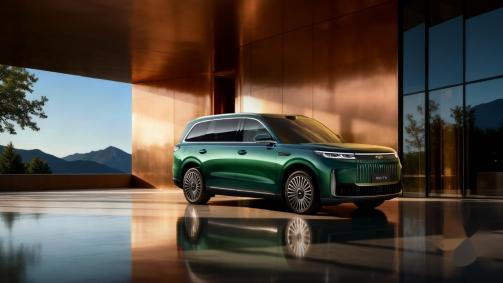 风云T11月销碾压理想L9，问界M8/M9该紧张了！