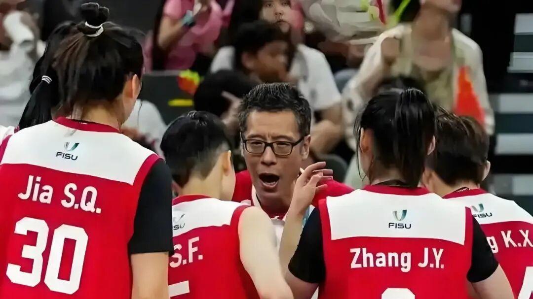 至少满足两个条件！篮协最新通知来了，女篮开始选帅：两大候选人出炉