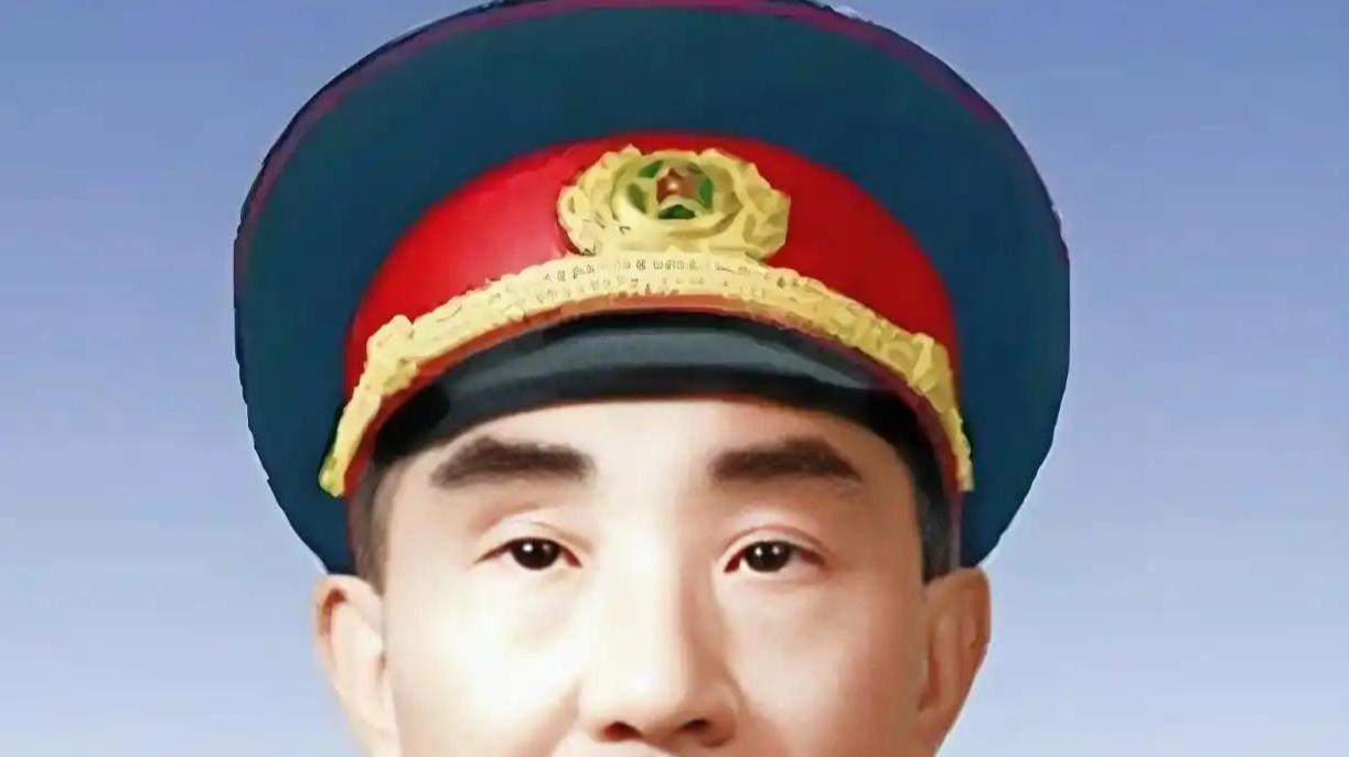 开国将军李聚奎，能被授予大将吗？为何他最终被授予了上将军衔