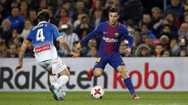 5月15日今日足球推荐比分预测竞彩赛事解读西班牙人vs巴萨