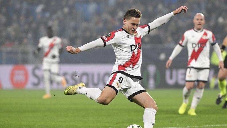 12.1今日足球推荐分析：巴列卡诺三分可期（附扫盘）