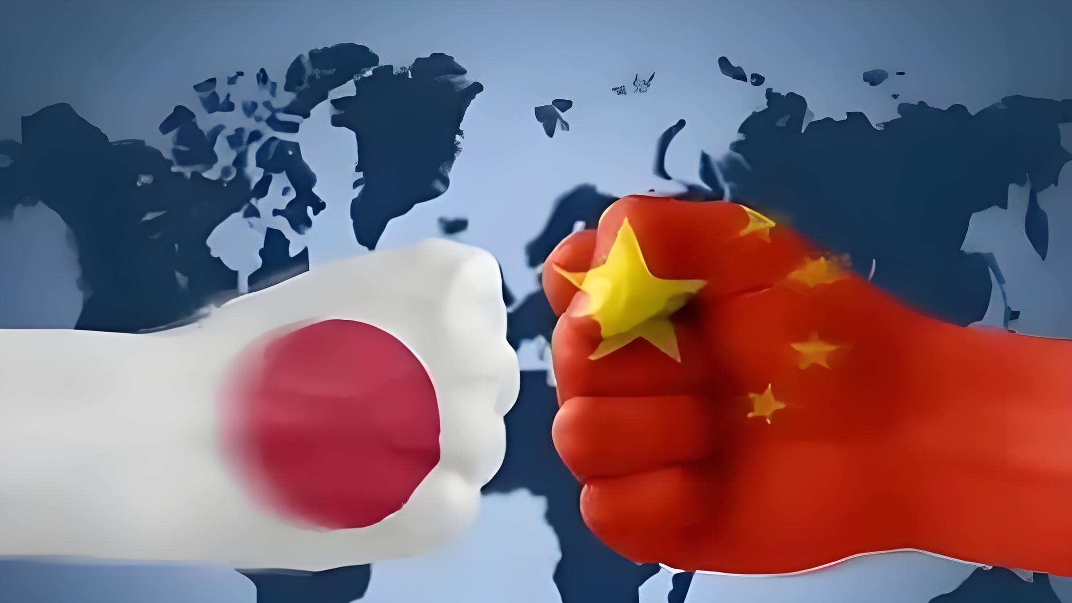 台当局公然为日本帮腔，外交部回应杀气十足，行动也在同步推进