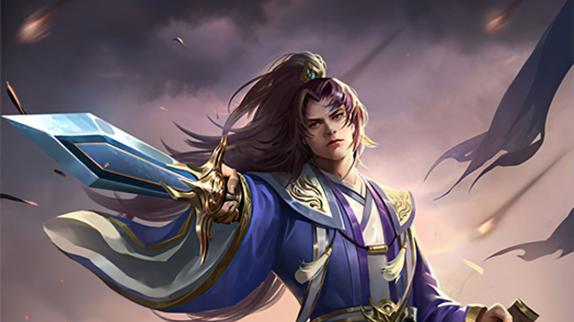 三国杀：界郭淮突破！什么，谁突破了，他是谁，有这个武将吗？