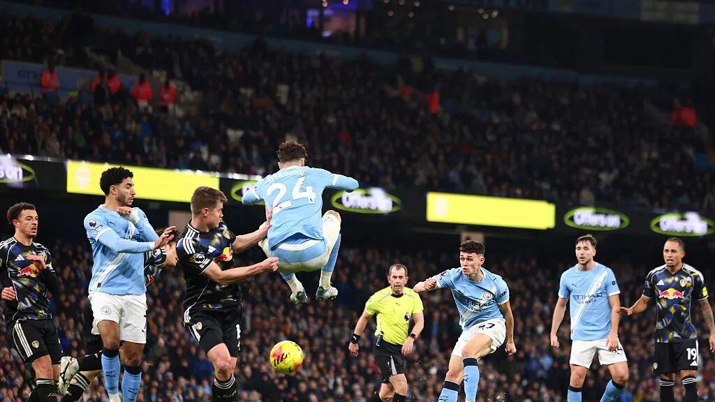 英超西甲德甲个人思维看法：巴萨、曼城、利物浦、阿森纳，拜仁