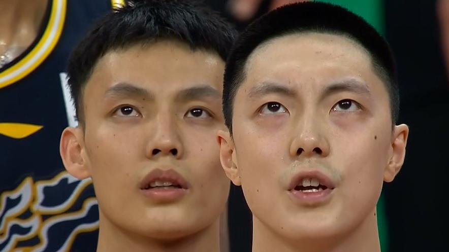 悲喜两重天！2-1 CBA八强全出炉 广东队淘汰上海队