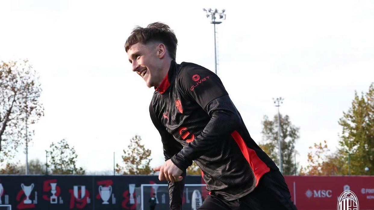 米兰中锋冬窗或离队，3主力续约谈判游刃有余，1核心去意已决