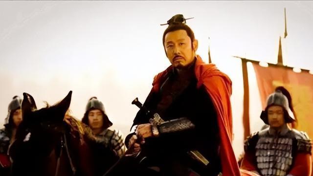 刘邦问张良：我该如何封王？张良：陛下最恨谁就先封谁