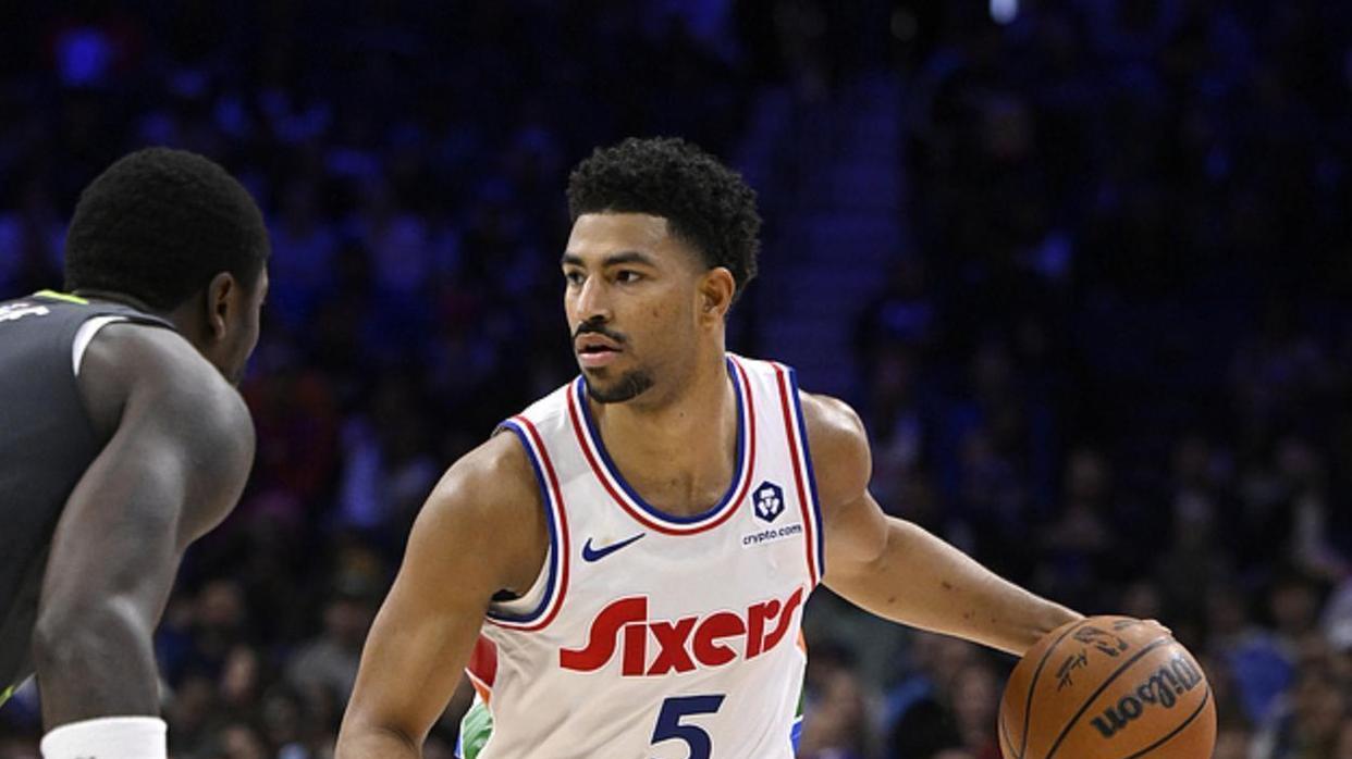 火箭机会来了，球队心仪目标陷入困境，若能抄底火箭顽疾可除