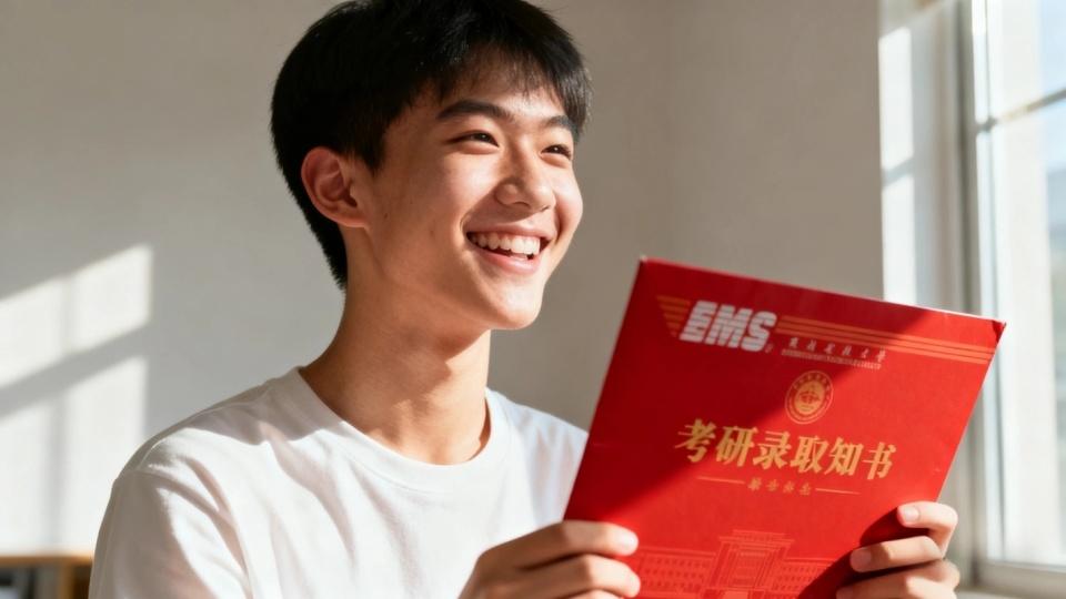 报名人数下降超百万，考研大军4年走向分析