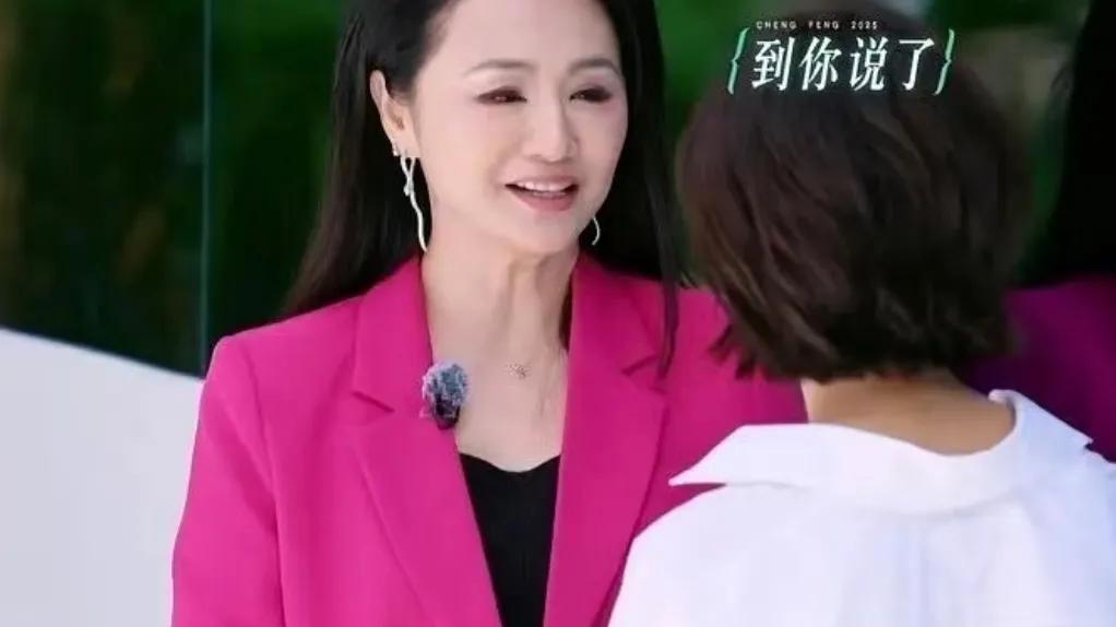 童年女神曹颖《浪姐6》翻车？实力与人设崩塌的真相！