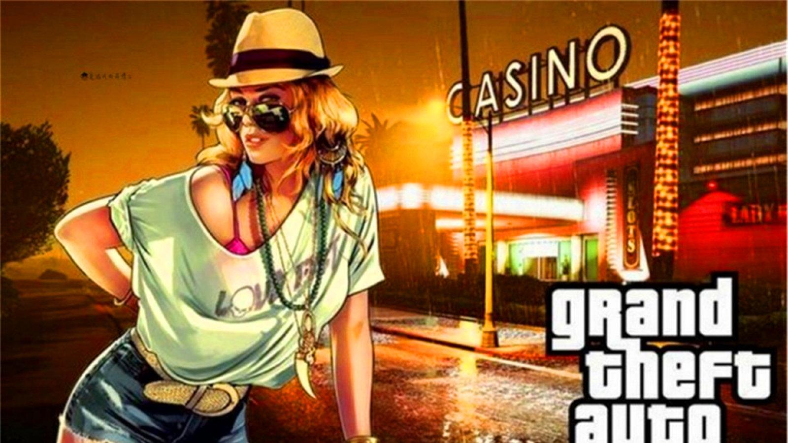 R星主创大方分享系列成功秘诀，还认为AI能做的事情被高估了