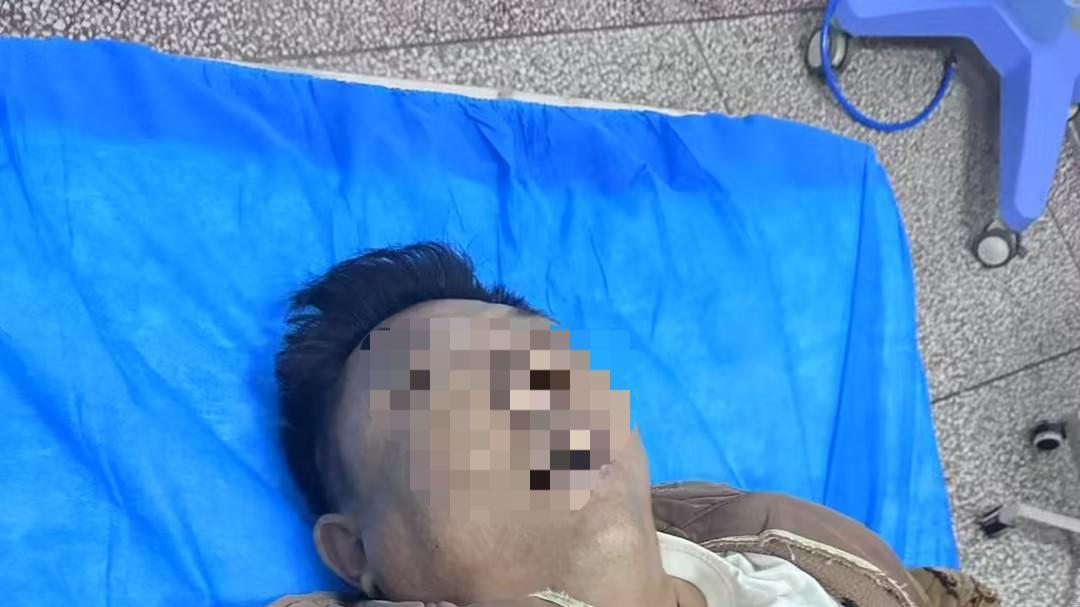 退伍军人冷库工亡后遭拒赔 家属实名举报维权难