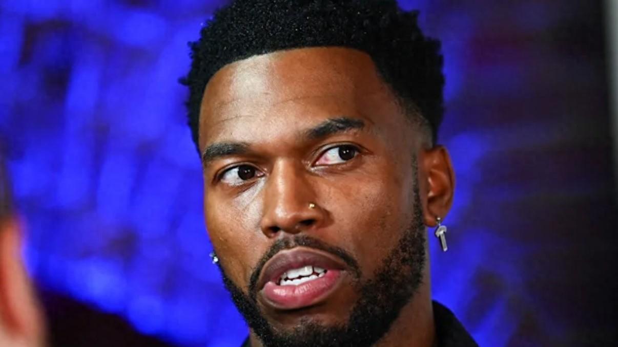 斯图里奇：曼联后卫射门都比霍伊伦多，他要稍微自私一点