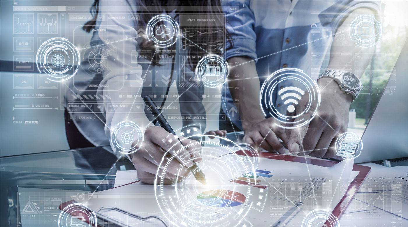 Void Chain的POT机器共识：引领区块链走向纯粹高效形态