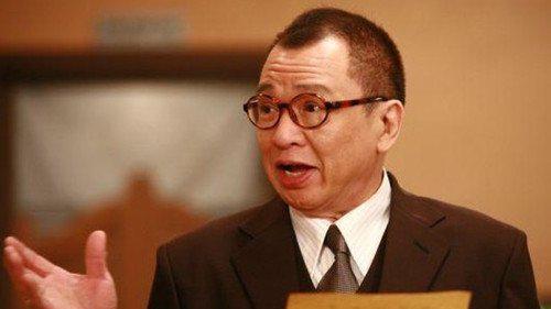 港剧金牌绿叶76岁“欢喜哥”许绍雄因病逝世