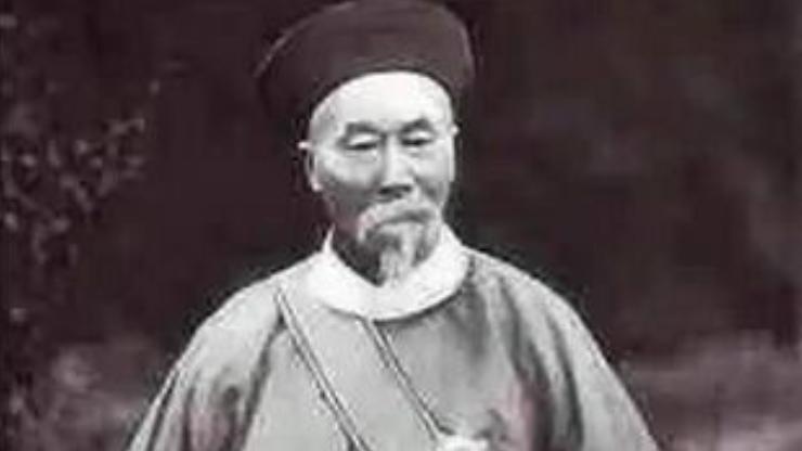 李鸿章的最后密约：1895年马关谈判背后的"借尸还魂"术