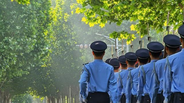救命！公安联考考什么科目都不知道？这篇直接扒光所有考点，新手也能秒懂！