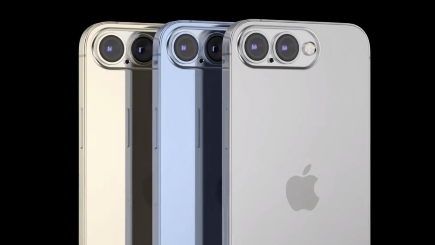 iPhone 18惊艳来袭：无孔一体屏设计，打开新世界