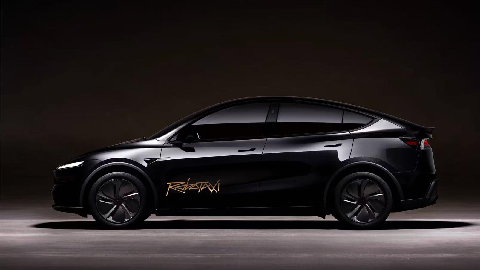 特斯拉Robotaxi在得州奥斯汀上线，无人驾驶的时代来了