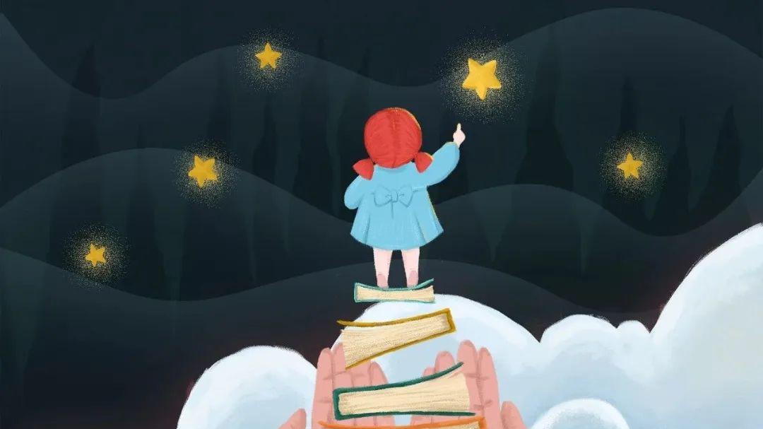 当一个女生开始读曾国藩，她就无敌了